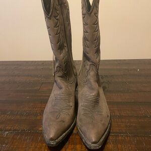 Justin  western cowboy boots